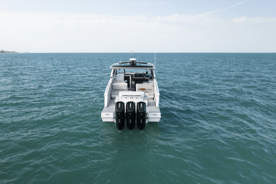 50ft Cruisers Yachts Yacht For Sale