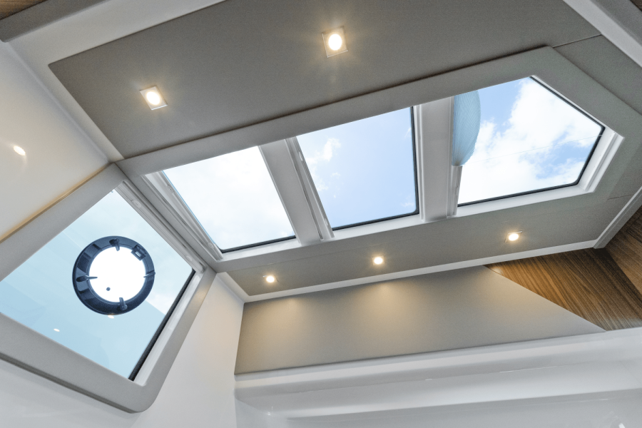 50ft Cruisers Yachts Yacht For Sale