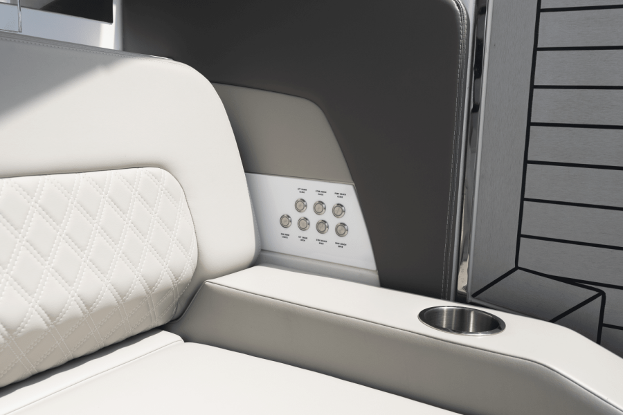 50ft Cruisers Yachts Yacht For Sale