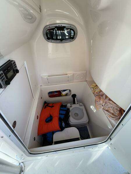 Stars  amp  Stripes 24ft Boston Whaler Yacht For Sale