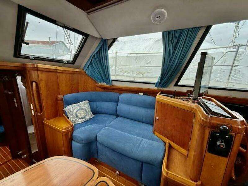 MAVI 49ft Oyster Yacht For Sale