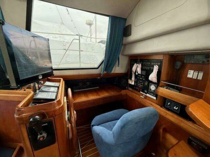 MAVI 49ft Oyster Yacht For Sale