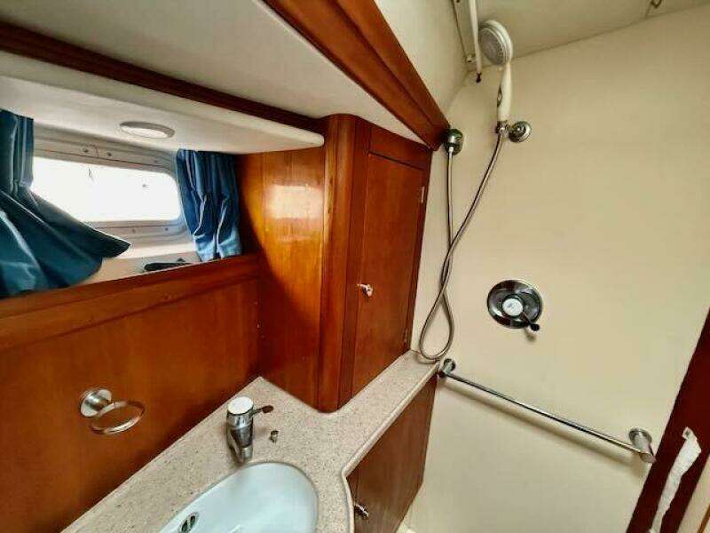 MAVI 49ft Oyster Yacht For Sale