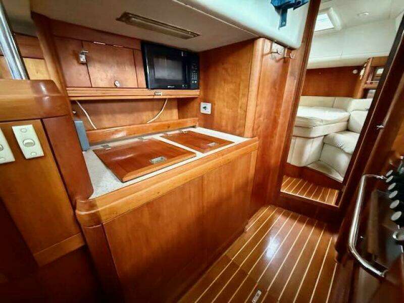 MAVI 49ft Oyster Yacht For Sale