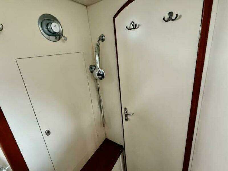 MAVI 49ft Oyster Yacht For Sale