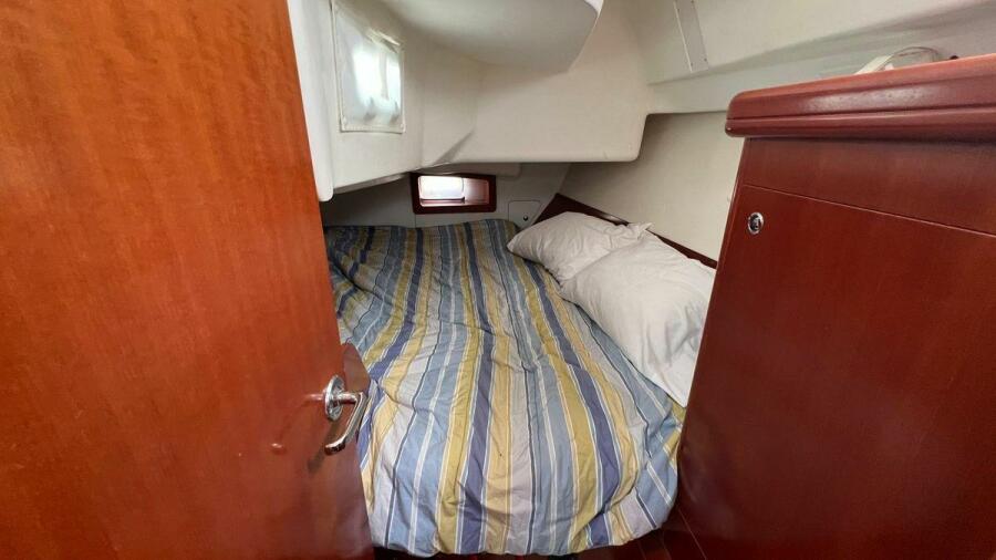2007 Beneteau 343