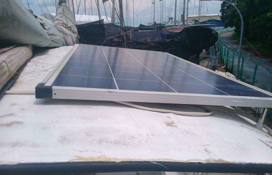 Antares 38ft Downeast Yacht For Sale