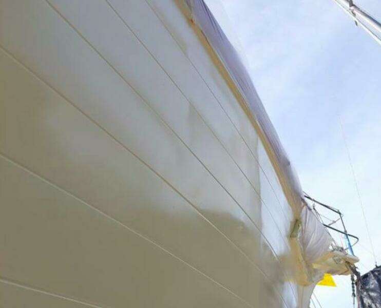 Antares 38ft Downeast Yacht For Sale