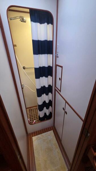 49' 1997 Grand Banks 49 Classic