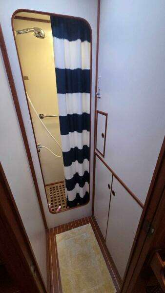 Cinsubar II 49ft Grand Banks Yacht For Sale