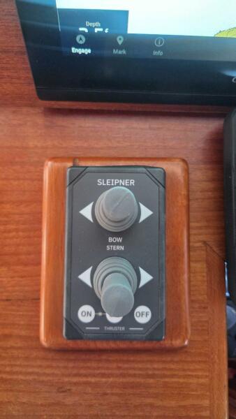 49' 1997 Grand Banks 49 Classic