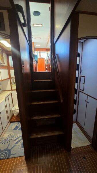 Cinsubar II 49ft Grand Banks Yacht For Sale