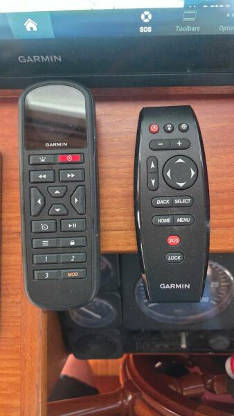 49' 1997 Grand Banks 49 Classic