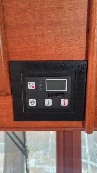 49' 1997 Grand Banks 49 Classic