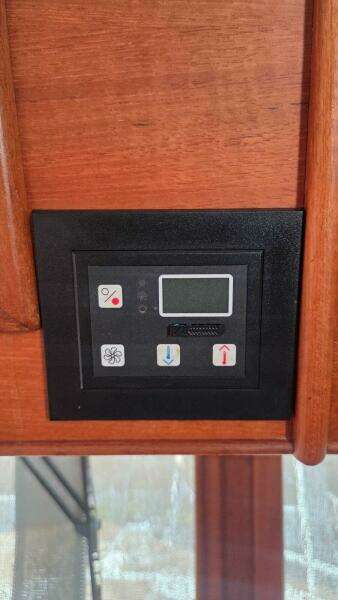 Cinsubar II 49ft Grand Banks Yacht For Sale