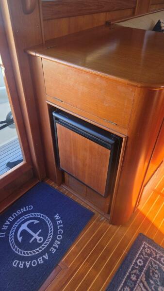 49' 1997 Grand Banks 49 Classic