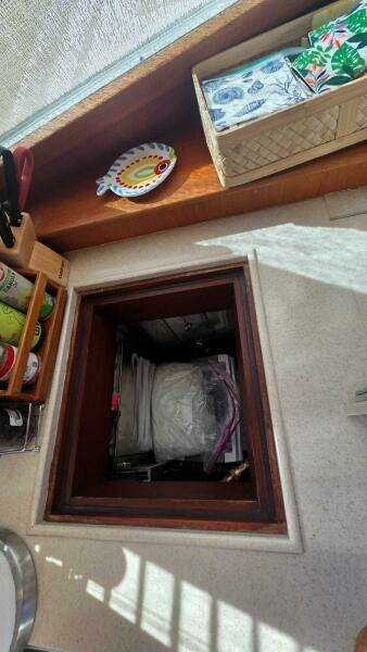 Cinsubar II 49ft Grand Banks Yacht For Sale