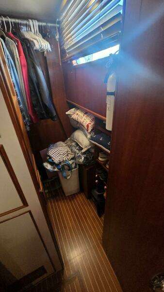 Cinsubar II 49ft Grand Banks Yacht For Sale