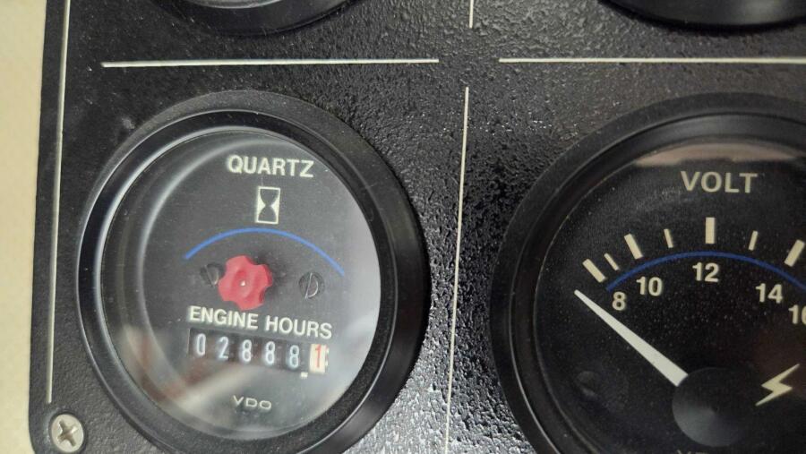 49' 1997 Grand Banks 49 Classic