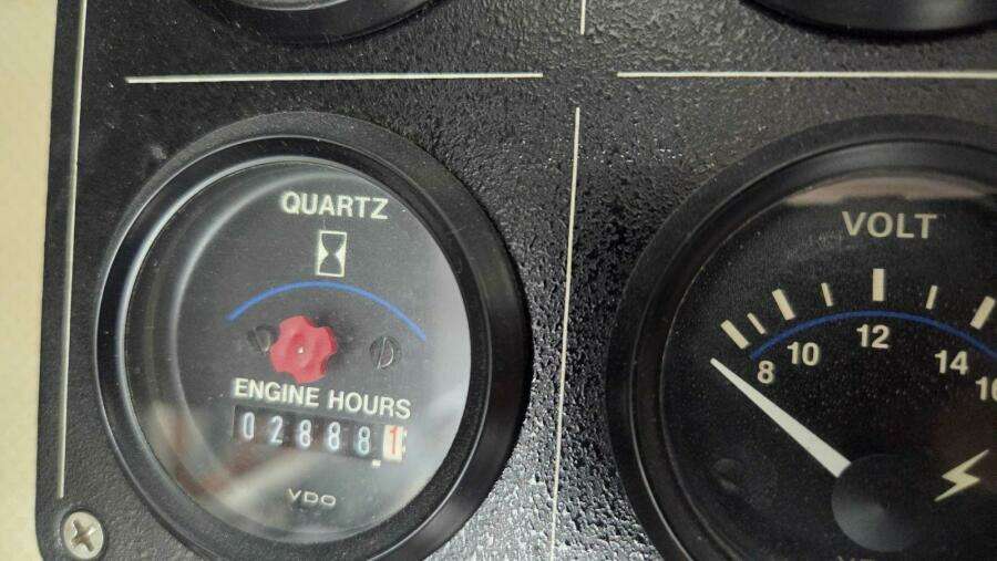 Cinsubar II 49ft Grand Banks Yacht For Sale