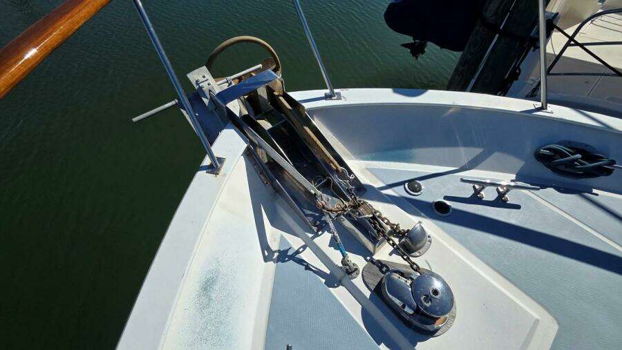 C U Later 48ft DeFever Yacht For Sale