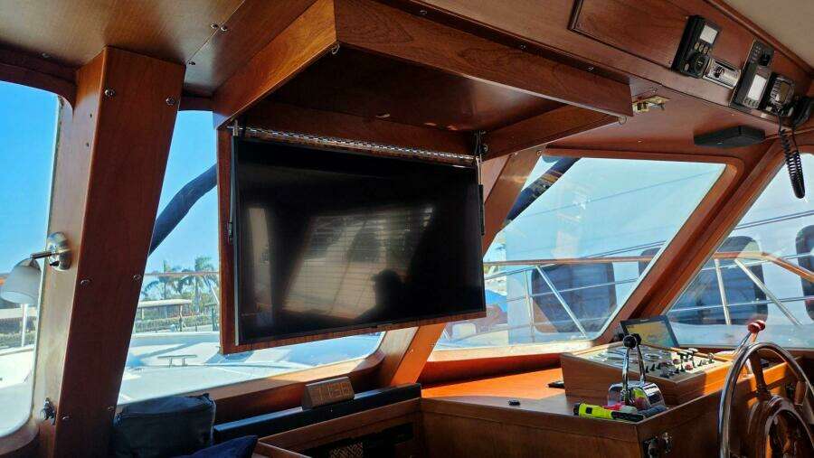 C U Later 48ft DeFever Yacht For Sale