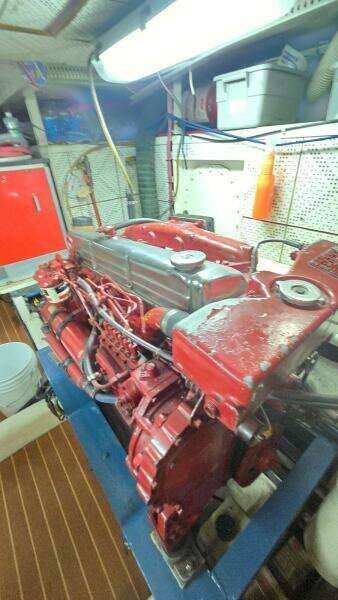 C U Later 48ft DeFever Yacht For Sale