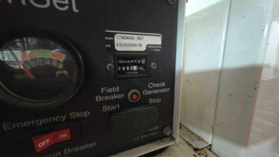 C U Later 48ft DeFever Yacht For Sale