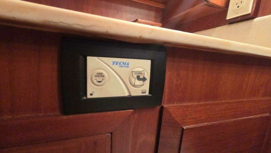 C U Later 48ft DeFever Yacht For Sale