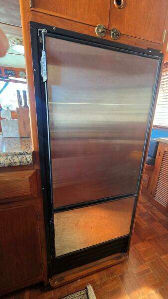 C U Later 48ft DeFever Yacht For Sale