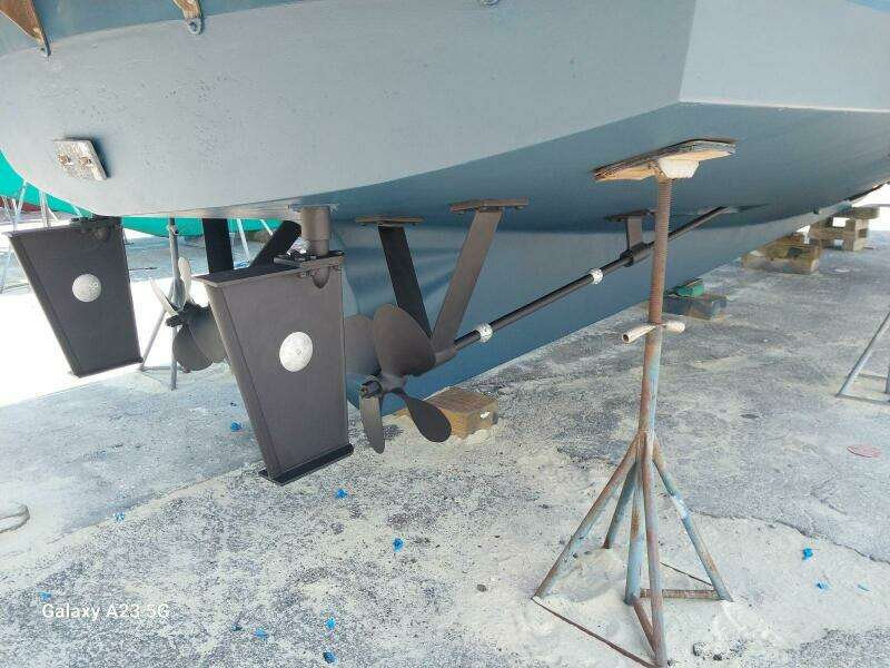 C U Later 48ft DeFever Yacht For Sale