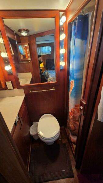 C U Later 48ft DeFever Yacht For Sale