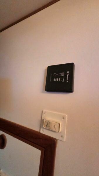 48' 1987 DeFever 48 Tri Cabin