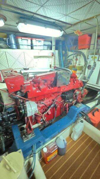 C U Later 48ft DeFever Yacht For Sale