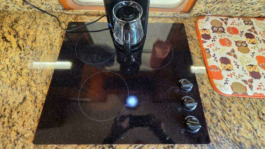 C U Later 48ft DeFever Yacht For Sale