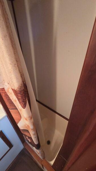 48' 1987 DeFever 48 Tri Cabin