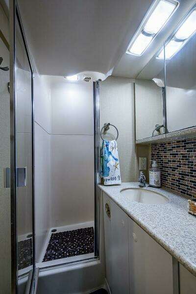 FAINTASEA 44ft Silverton Yacht For Sale