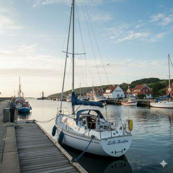 50ft Aztec Yacht For Sale