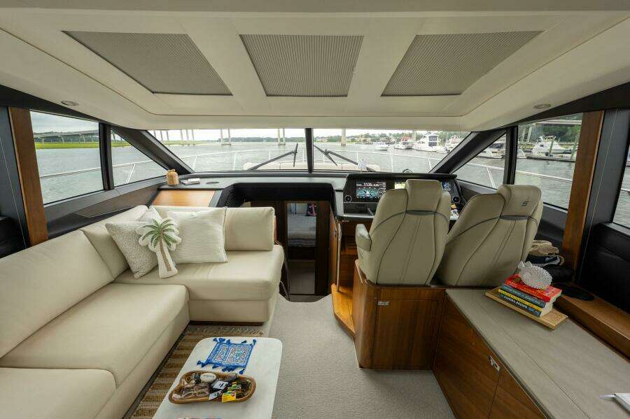 Regent 62ft Princess Yacht For Sale