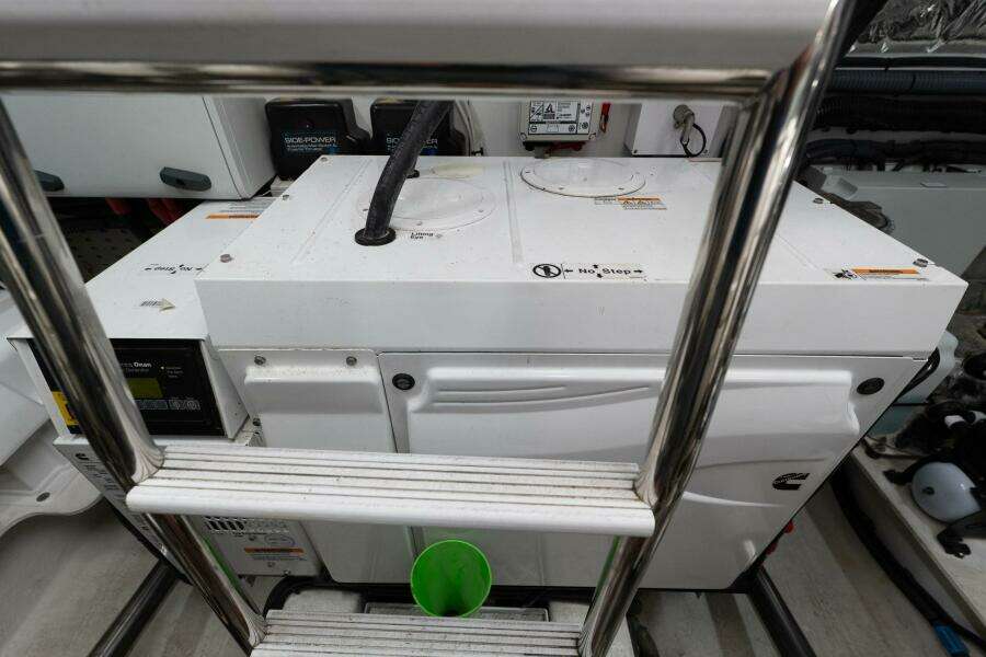 Regent 62ft Princess Yacht For Sale