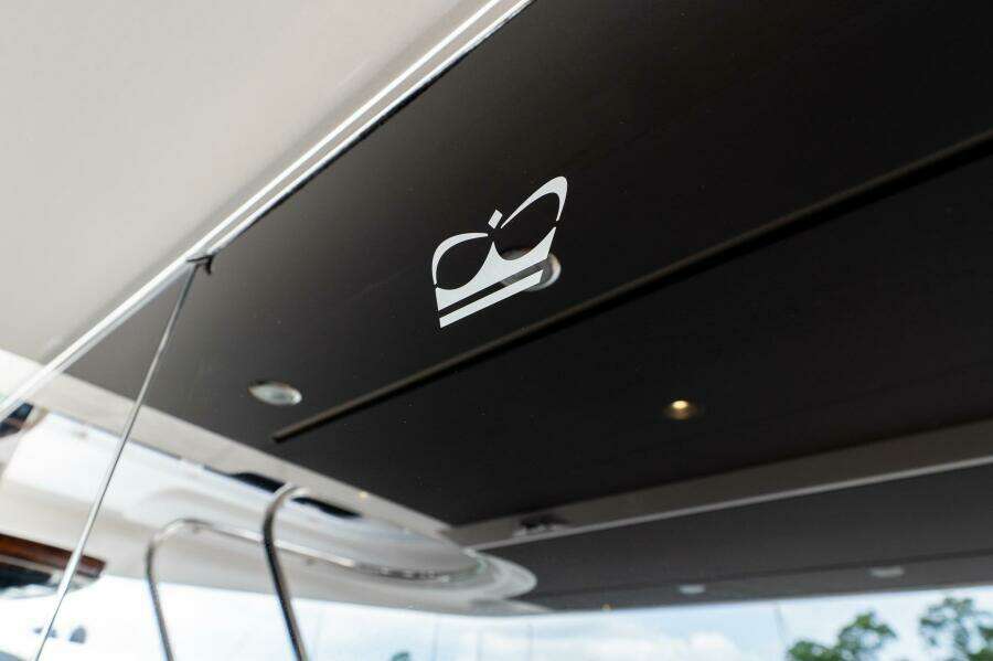 Regent 62ft Princess Yacht For Sale