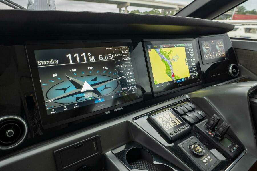 Regent 62ft Princess Yacht For Sale