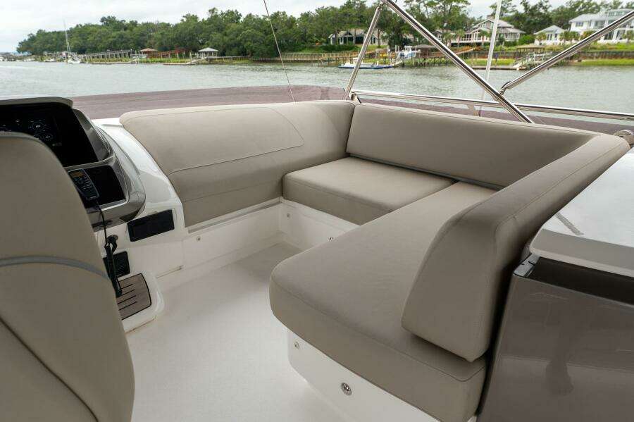 Regent 62ft Princess Yacht For Sale