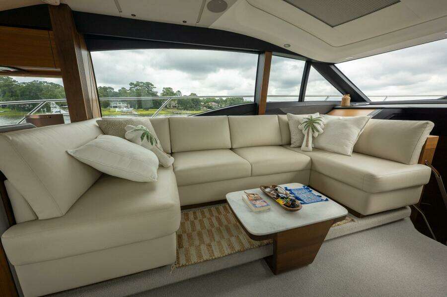 Regent 62ft Princess Yacht For Sale