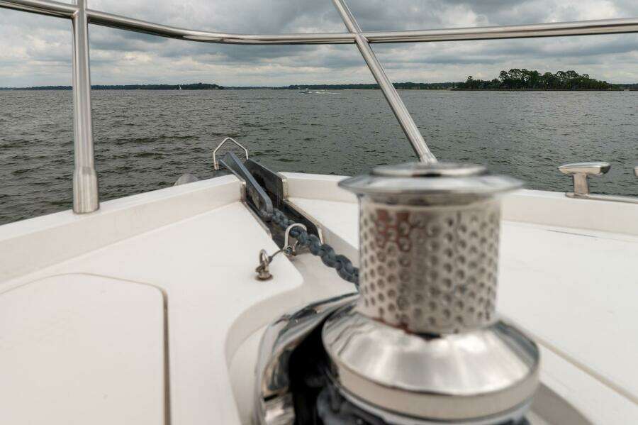 Regent 62ft Princess Yacht For Sale