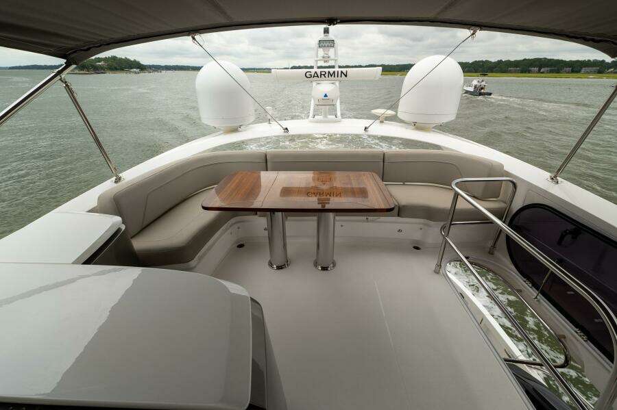 Regent 62ft Princess Yacht For Sale