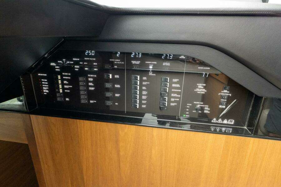 Regent 62ft Princess Yacht For Sale