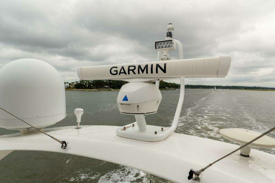 Regent 62ft Princess Yacht For Sale