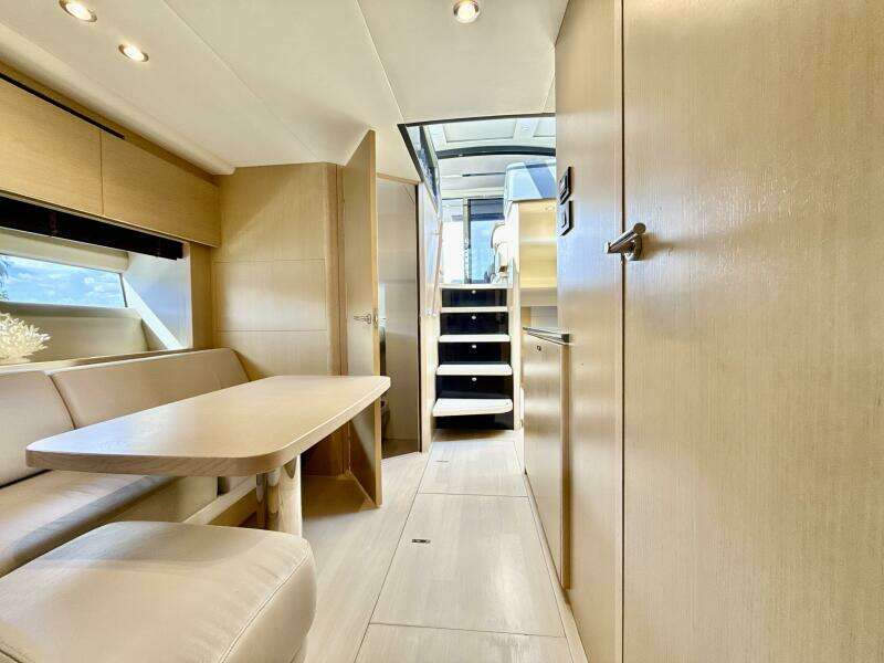 IL CAPO 58ft Princess Yacht For Sale