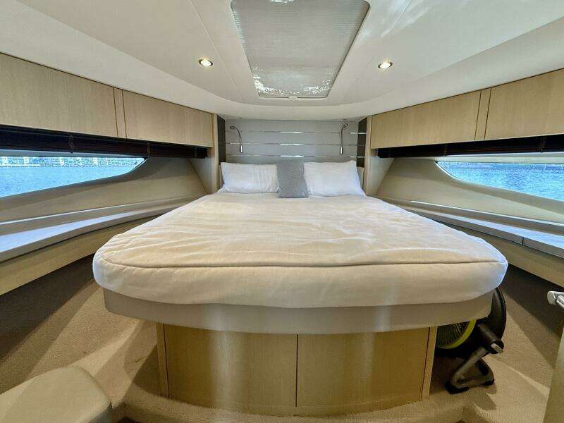 IL CAPO 58ft Princess Yacht For Sale